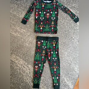 Little Sleepies Nutcracker Set